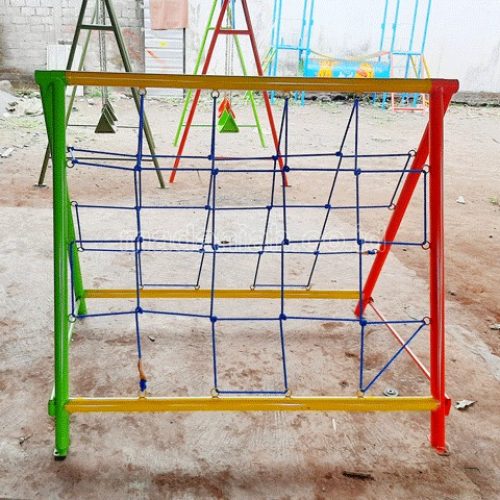 Jual Murah Mainan Panjat Tambang Segitiga Anak TK PAUD Soppeng Jual Murah Mainan Panjat Tambang Segitiga Anak TK PAUD Soppeng