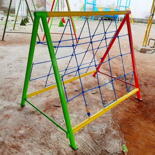 Jual Murah Mainan Panjat Tambang Segitiga Anak TK PAUD Sorong Selatan Jual Murah Mainan Panjat Tambang Segitiga Anak TK PAUD Sorong Selatan