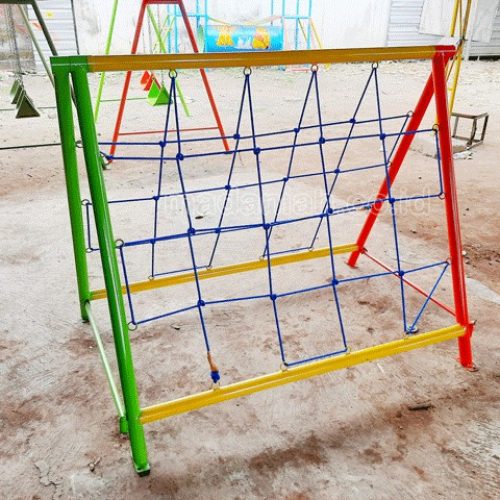 Jual Murah Mainan Panjat Tambang Segitiga Anak TK PAUD Sumbawa Jual Murah Mainan Panjat Tambang Segitiga Anak TK PAUD Sumbawa