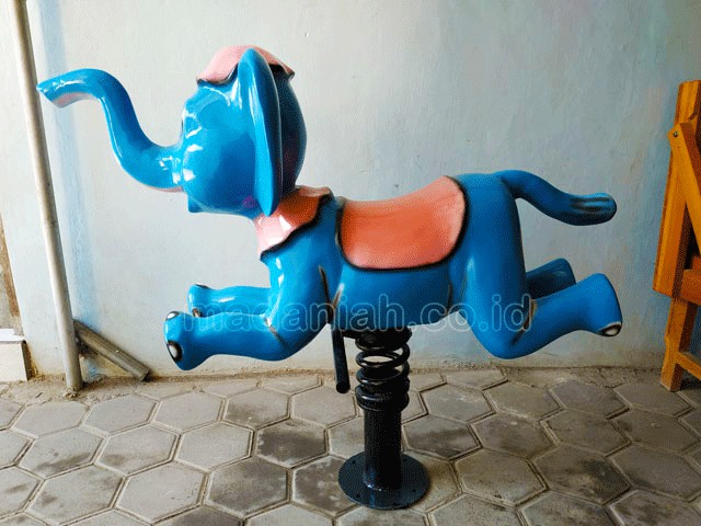 Jual Murah Mainan Tooter Anak TK PAUD Buton Utara