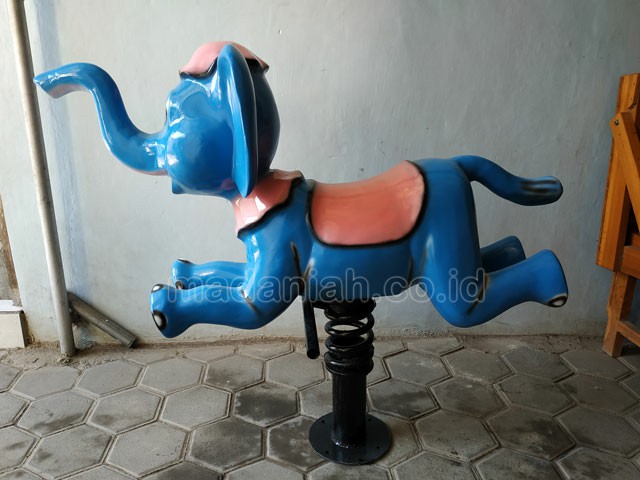 Jual Murah Mainan Tooter Anak TK PAUD Kepahiang