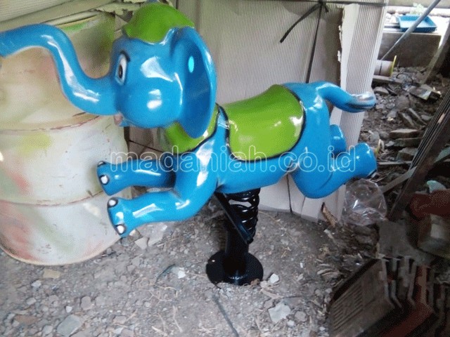 Jual Murah Mainan Tooter Anak TK PAUD Kepulauan Selayar