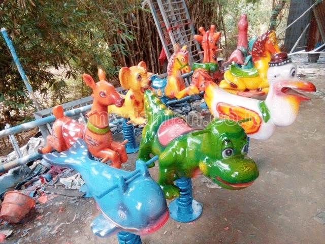 Jual Murah Mainan Tooter Anak TK PAUD Murung Raya