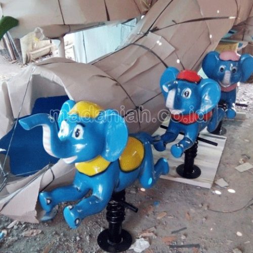 Jual Murah Mainan Tooter Anak TK PAUD Ogan Ilir