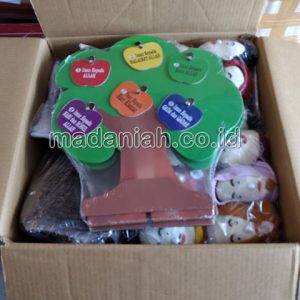 Toko Alat Peraga Edukatif Bangko Jambi