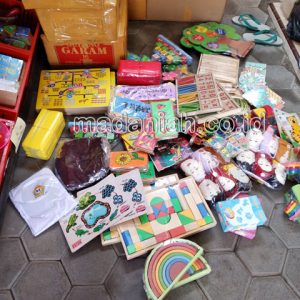 Toko Alat Peraga Edukatif Bangko Jambi