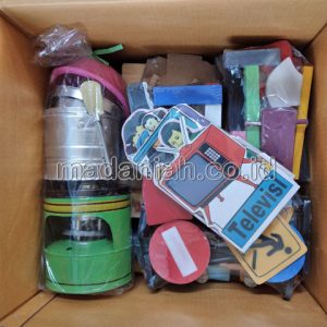 Toko Alat Peraga Edukatif Bulurokeng Makassar