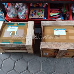 Toko Alat Peraga Edukatif Bulurokeng Makassar