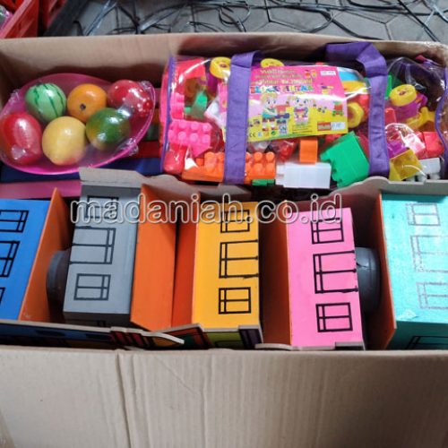 Toko Alat Peraga Edukatif Garum Blitar