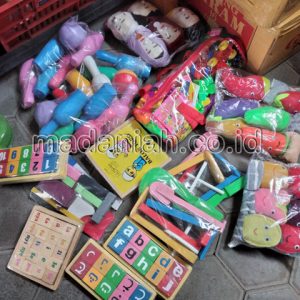 Toko Alat Peraga Edukatif Getasan Semarang
