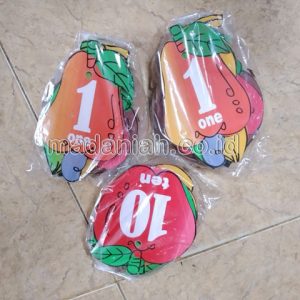 Toko Alat Peraga Edukatif Hulu Sungai Selatan