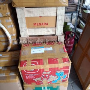 Toko Alat Peraga Edukatif Metro Barat Lampung