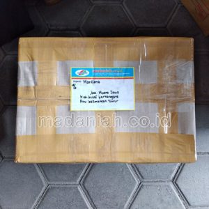 Toko Alat Peraga Edukatif Muara Jawa