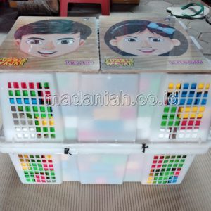 Toko Alat Peraga Edukatif Muara Jawa