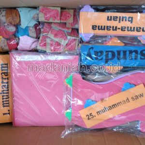 Toko Alat Peraga Edukatif Pancoran Mas Depok