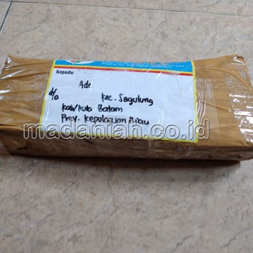 Toko Alat Peraga Edukatif Sagulung Kota Batam