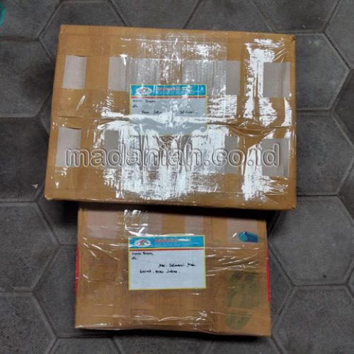 Toko Alat Peraga Edukatif Selaawi Garut