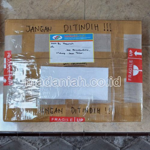 Toko Alat Peraga Edukatif Poncokusumo Malang