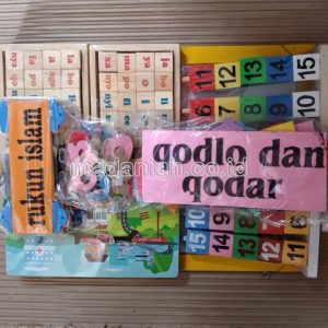 Toko Alat Peraga Edukatif Temon Kulon Progo