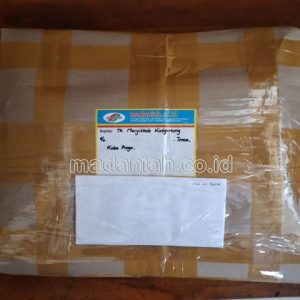 Toko Alat Peraga Edukatif Temon Kulon Progo