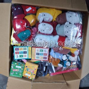 Toko Alat Peraga Edukatif Balikpapan Tengah