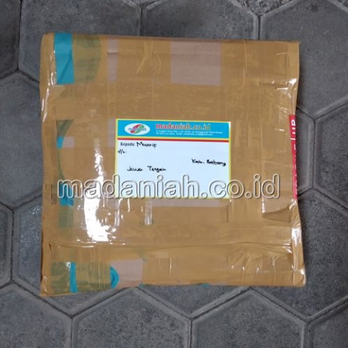 Toko Alat Peraga Edukatif Batang Jawa Tengah