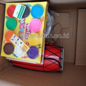 Toko Alat Peraga Edukatif Gandus Kota Palembang