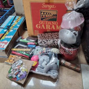 Toko Alat Peraga Edukatif Jogorogo Ngawi