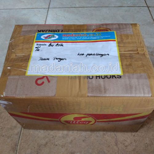 Toko Alat Peraga Edukatif Karanganyar Pekalongan