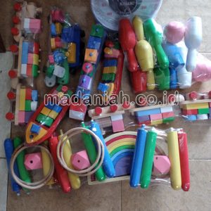Toko Alat Peraga Edukatif Kokap Kulon Progo