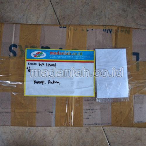 Toko Alat Peraga Edukatif Kuranji Kota Padang