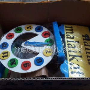 Toko Alat Peraga Edukatif Kuranji Kota Padang Toko Alat Peraga Edukatif Kuranji Kota Padang