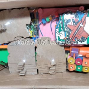 Toko Alat Peraga Edukatif Pagar Alam Utara Toko Alat Peraga Edukatif Pagar Alam Utara