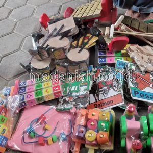 Toko Alat Peraga Edukatif Pagar Alam Utara Toko Alat Peraga Edukatif Pagar Alam Utara