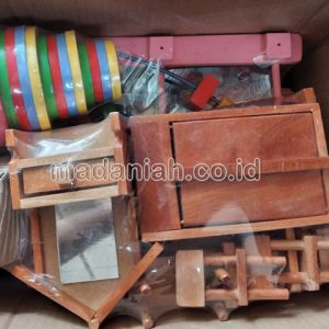 Toko Alat Peraga Edukatif Pondok Pinang Kebayoran Lama
