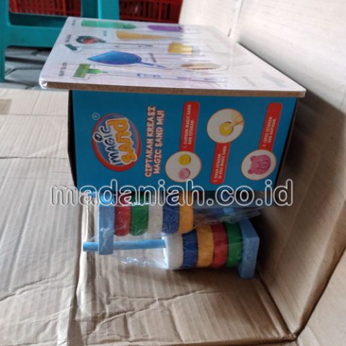 Toko Alat Peraga Edukatif Purwokerto Utara