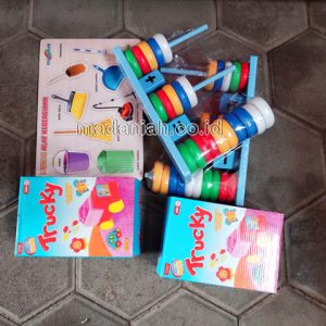 Toko Alat Peraga Edukatif Purwokerto Utara