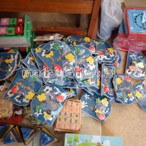 Toko Alat Peraga Edukatif Banjar Kalimantan Selatan