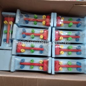Toko Alat Peraga Edukatif Banjar Kalimantan Selatan