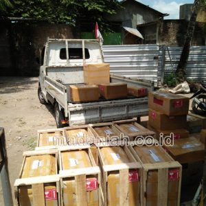 Toko Alat Peraga Edukatif Banjar Kalimantan Selatan