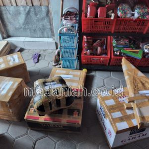 Toko Alat Peraga Edukatif Bayongbong Garut