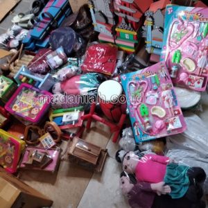Toko Alat Peraga Edukatif Bayongbong Garut