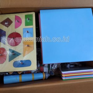 Toko Alat Peraga Edukatif Benua Kayong Ketapang