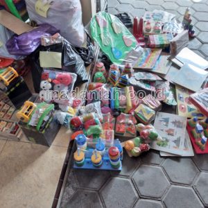 Toko Alat Peraga Edukatif Benua Kayong Ketapang