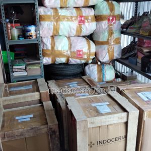 Toko Alat Peraga Edukatif Medan Timur