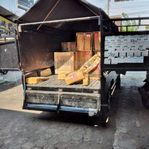 Toko Alat Peraga Edukatif Medan Timur