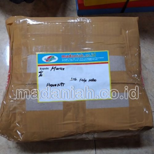 Toko Alat Peraga Edukatif Rote Ndao