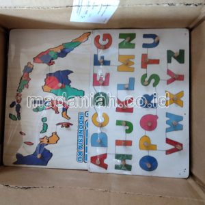 Toko Alat Peraga Edukatif Teon Nila Serua