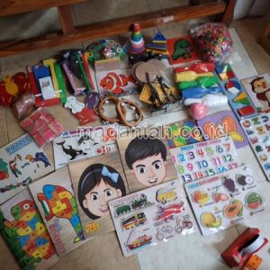 Toko Alat Peraga Edukatif Teon Nila Serua
