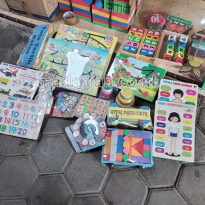 Toko Alat Peraga Edukatif Buduran Sidoarjo Toko Alat Peraga Edukatif Buduran Sidoarjo